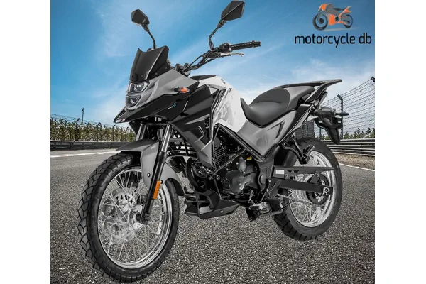 2021 SYM NH T 200