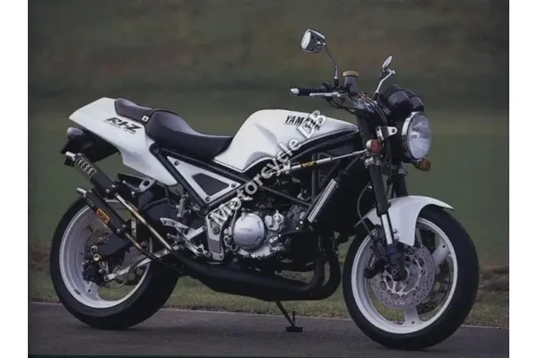 2007 SYM R1-Z 125