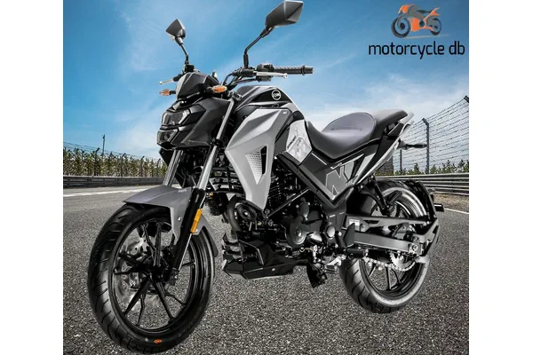2021 SYM Symnh X 125
