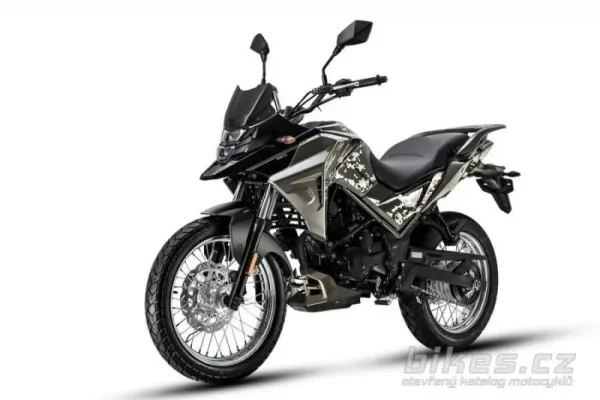 2026 Sym Symnh T 125