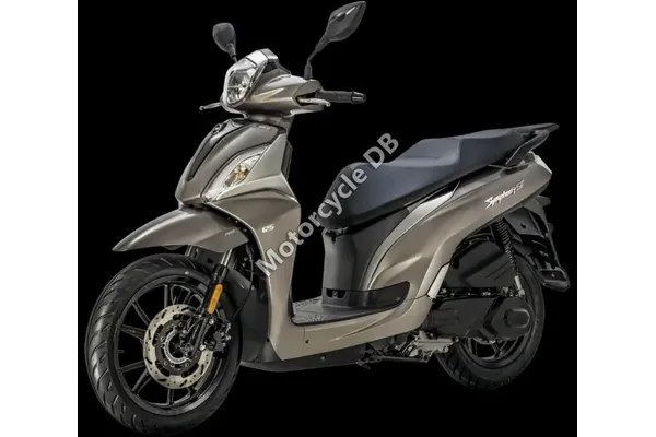 2024 SYM Symphony 125