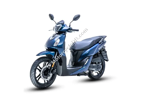 2022 SYM Symphony 50