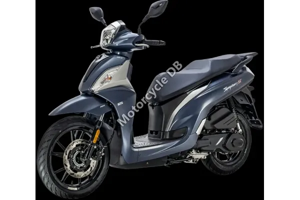 2024 SYM Symphony ST 200