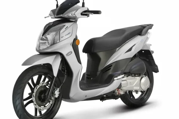 2026 Sym Symphony Sr 125