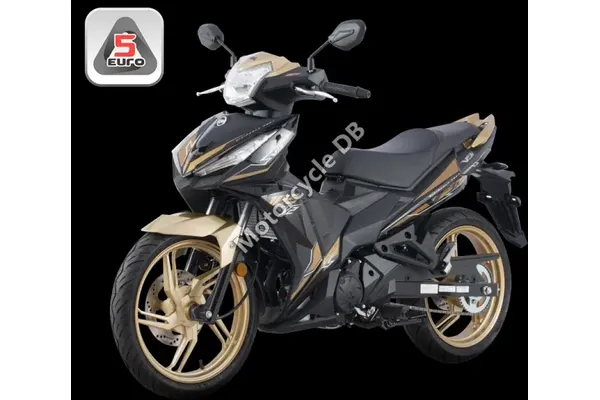 2023 Sym SYM VF 185