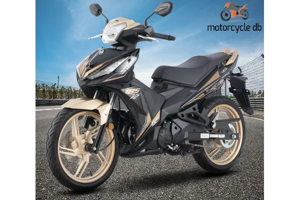 2020 Sym SYM VF 185