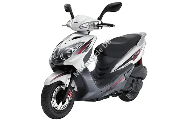 2014 Sym SYM VS 150