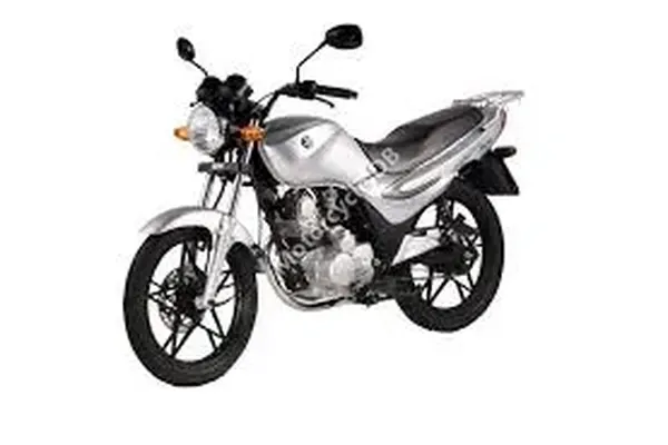 2014 Sym SYM XS125-K