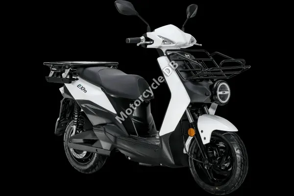 2024 Sym SYM EX Pro