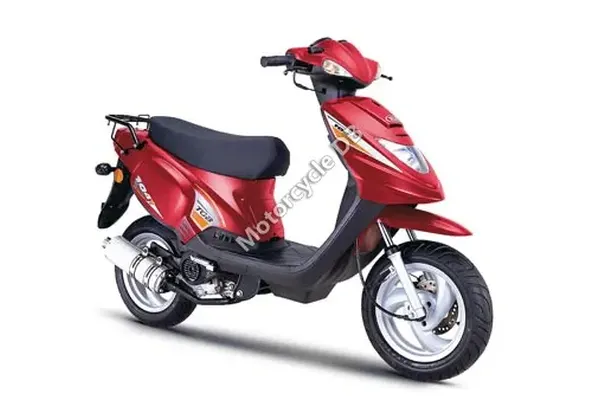 2008 TGB 104T 50