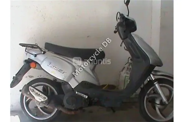 2007 TGB 203