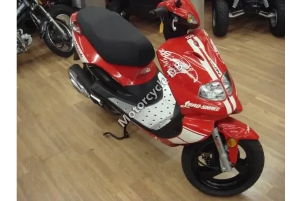 2007 TGB 303R