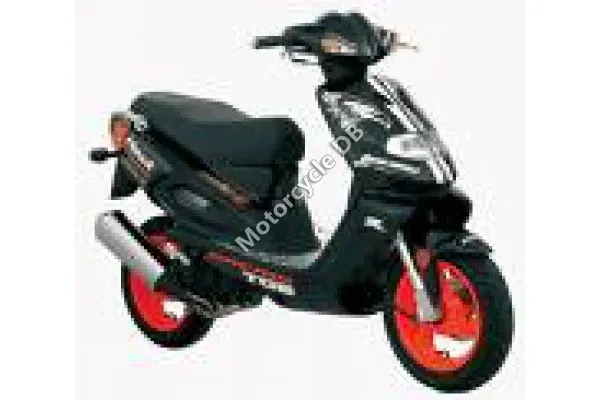 2006 TGB 303R 50
