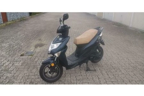 2021 TGB Beeline Tapo 50
