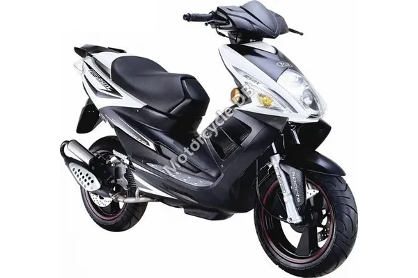 2016 TGB Bullet 50