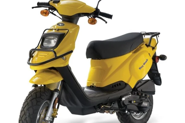 2020 TGB Key West 50
