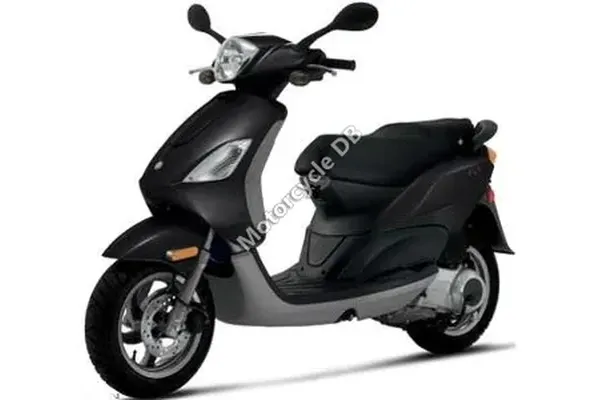 2007 TGB Laser (125cc)