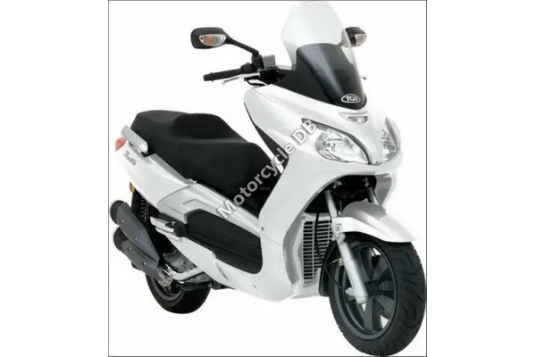 2011 TGB X Large 250 EFI