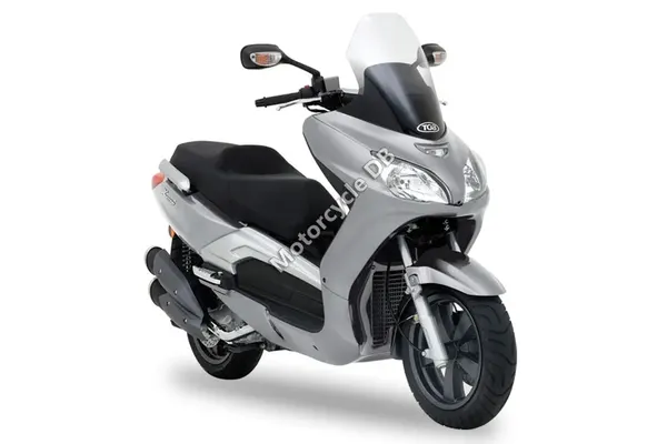 2011 TGB X Large 300 EFI