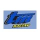 TM racing logo