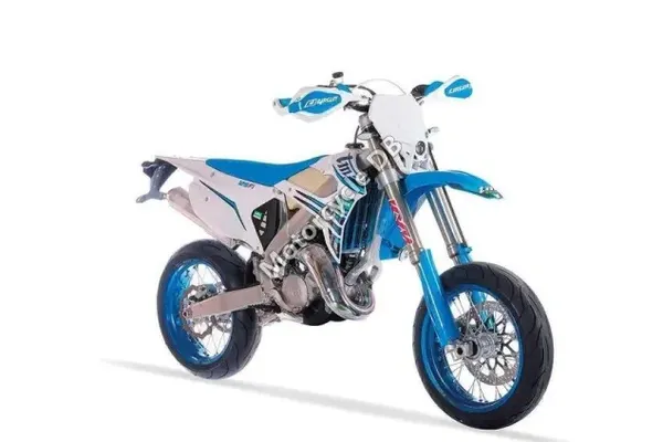 2023 TM racing TM Racing EN 125 FI 2T
