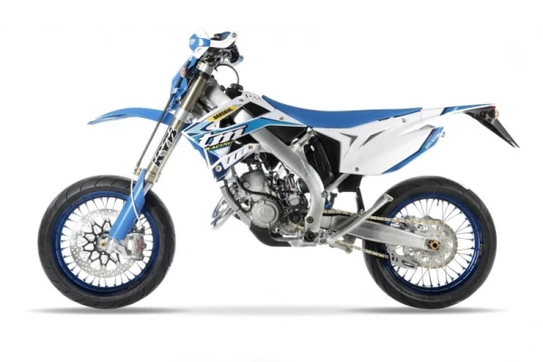2020 TM Racing EN 125 FI 2T