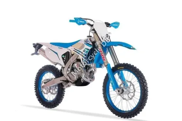 2023 TM racing TM Racing EN 144 Fi 2T