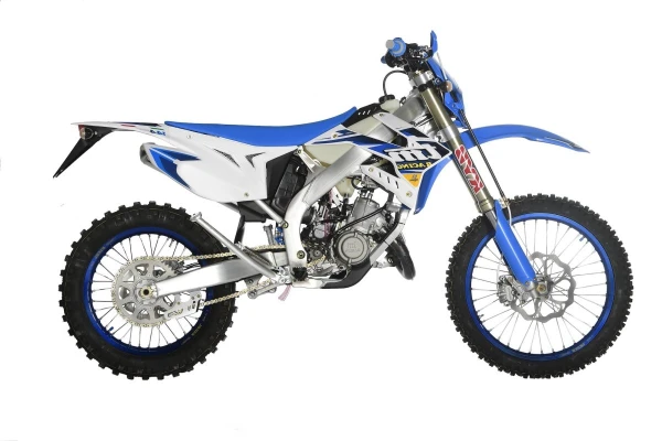 2020 TM racing TM Racing EN 144 Fi 2T