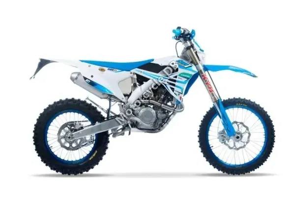 2024 TM Racing EN 250 ES Fi 4T