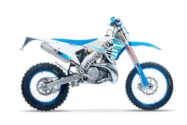 2024 TM Racing EN 250 ES Fi 2T