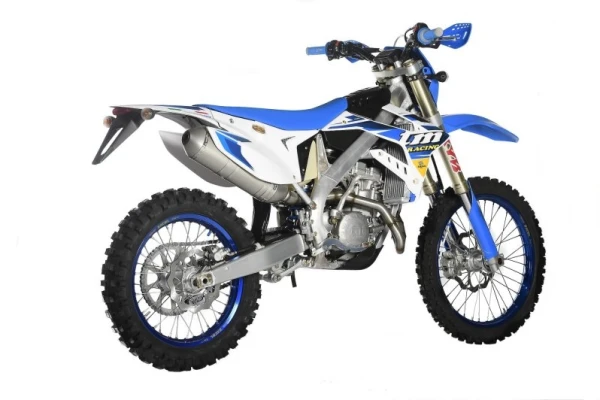 2020 TM racing TM Racing EN 250 Fi ES
