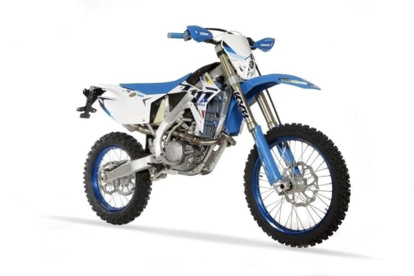 2020 TM racing TM Racing EN 250 Fi ES 4T