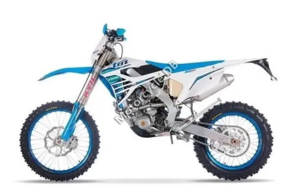 2024 TM Racing EN 300 Fi 4T