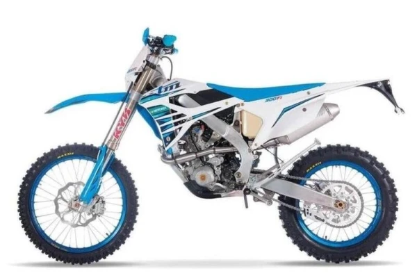 2021 TM Racing EN 300 Fi 4T