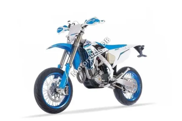 2024 TM racing TM Racing EN 450 ES Fi 4T