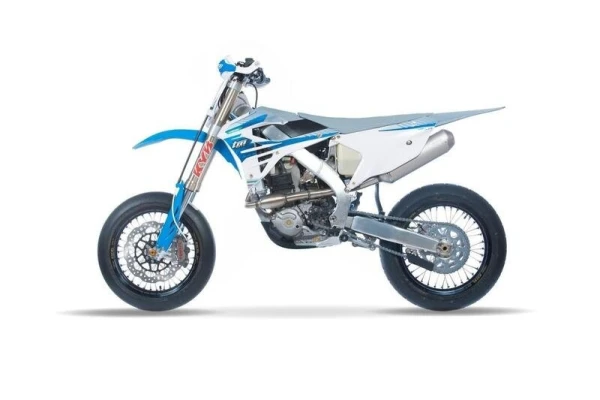 2020 TM racing TM Racing EN 450FI 4T