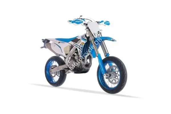 2024 TM racing TM Racing EN 530 Fi 4T