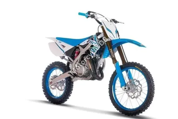 2023 TM Racing MX 112 2T Junior