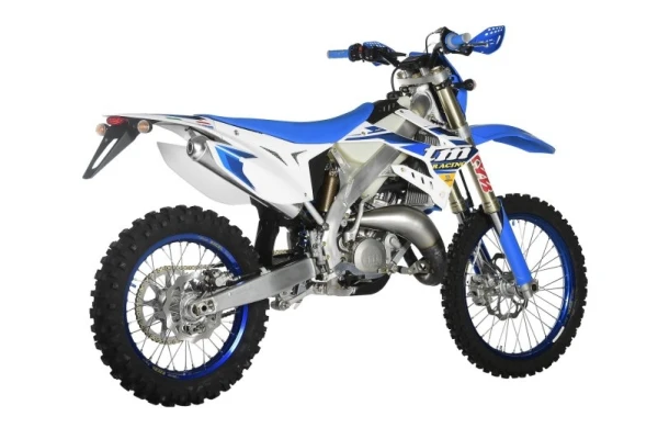 2022 TM racing TM Racing MX 125 2T