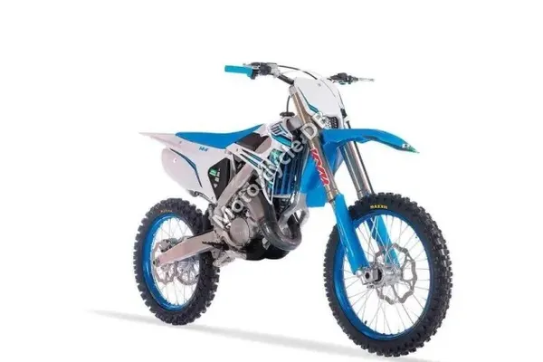 2023 TM Racing MX 144 2T