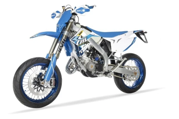 2020 TM racing TM Racing MX 144 2T
