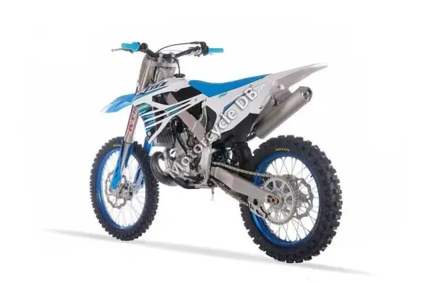 2024 TM Racing MX 250 ES 2T