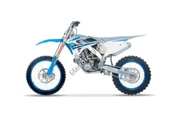 2023 TM racing TM Racing MX 250 ES Fi 4T