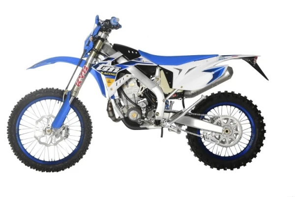 2020 TM Racing MX 250 Fi 4T