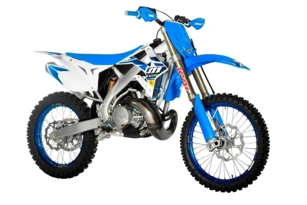 2019 TM Racing MX 300
