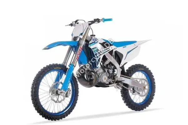 2023 TM Racing MX 300 ES 2T