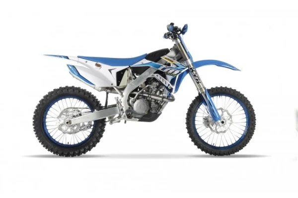 2020 TM racing TM Racing MX 300 ES 2T