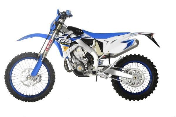 2020 TM racing TM Racing MX 300 Fi 4T