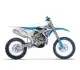 2024 TM Racing MX 450 Fi 4T - photo 1