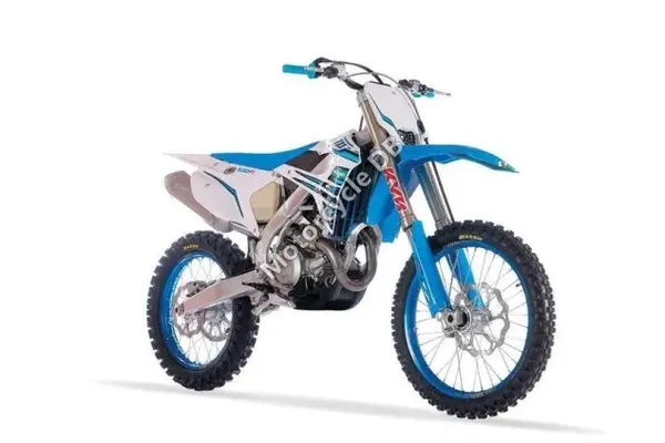 2024 TM Racing MX 530 ES Fi 4T